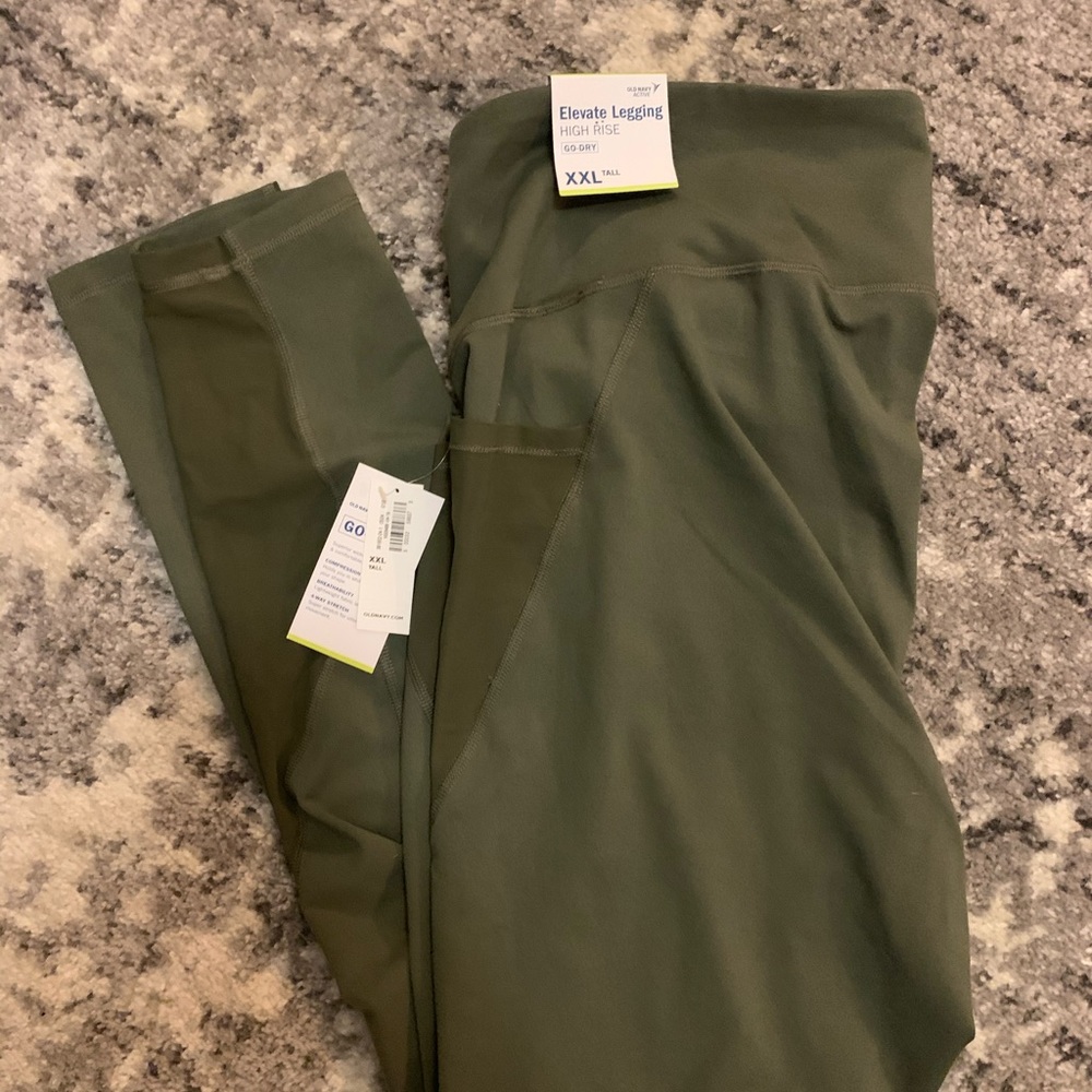 Women’s Old Navy Leggings